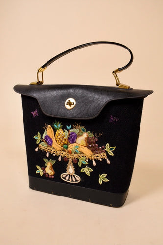 THE VAULT FILES  Classic black handbag, Fashion bags, Women handbags