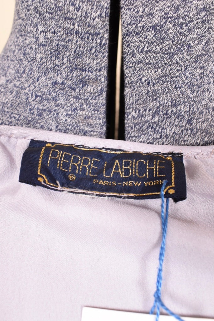 Pierre LaBiche Paris New York Vintage Dress online